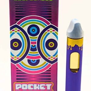 Divine Pocket Rocket - 2 grams