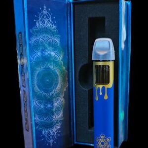 Divine Pocket Rocket - 2 grams